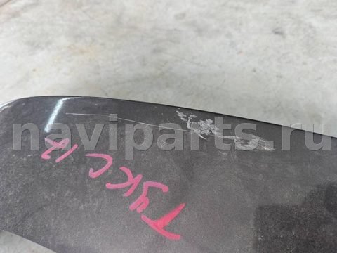 Спойлер Hyundai Tucson, 2017 г., OEM 87210D7000, арт. 113083509, фото 5