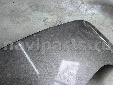 Спойлер Hyundai Tucson, 2017 г., OEM 87210D7000, арт. 113083509, фото 6