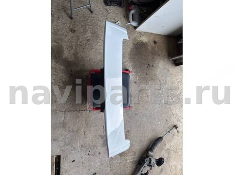 Спойлер Chevrolet Equinox, 2020 г., арт. 114817116
