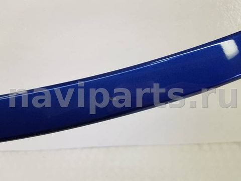 Спойлер BMW 4 G26, 2020 г., OEM 8078603, арт. 114968, фото 2