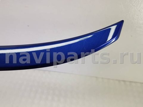 Спойлер BMW 4 G26, 2020 г., OEM 8078603, арт. 114968, фото 3