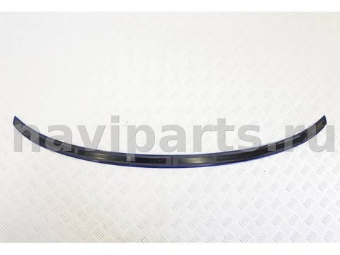 Спойлер BMW 4 G26, 2020 г., OEM 8078603, арт. 114968, фото 4