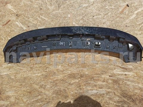 Спойлер Jeep Compass, 2018 г., OEM 5SX84TRMAD, арт. 11571, фото 2