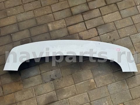Спойлер GMC Terrain, 2021 г., OEM 23463270, арт. 116141222