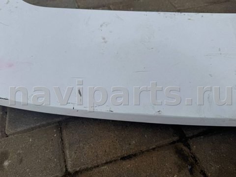 Спойлер GMC Terrain, 2021 г., OEM 23463270, арт. 116141222, фото 3