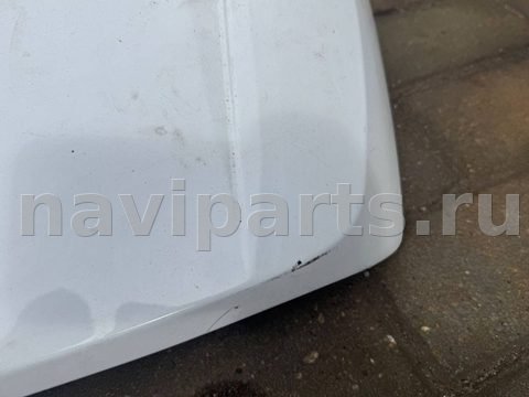 Спойлер GMC Terrain, 2021 г., OEM 23463270, арт. 116141222, фото 5