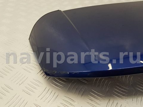 Спойлер Mercedes GLE W167, 2018 г., OEM A1677900000, арт. 116398, фото 2