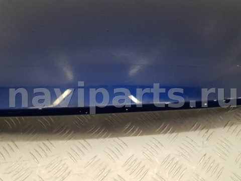 Спойлер Mercedes GLE W167, 2018 г., OEM A1677900000, арт. 116398, фото 3