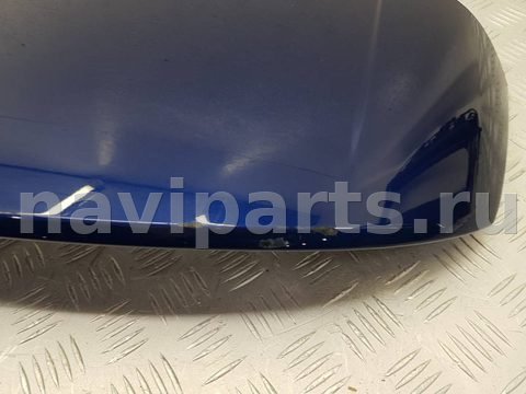 Спойлер Mercedes GLE W167, 2018 г., OEM A1677900000, арт. 116398, фото 4