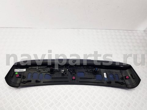 Спойлер Mercedes GLE W167, 2018 г., OEM A1677900000, арт. 116398, фото 5