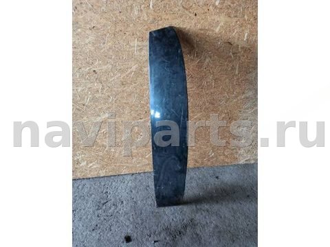 Спойлер BMW 3 E46, 2004 г., OEM 8235987, арт. 11645