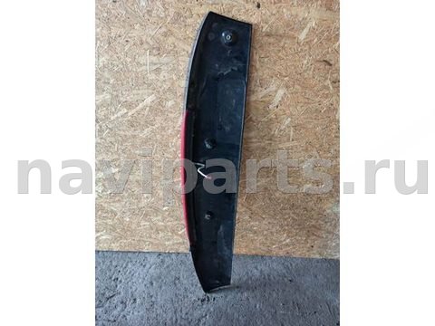 Спойлер BMW 3 E46, 2004 г., OEM 8235987, арт. 11645, фото 2