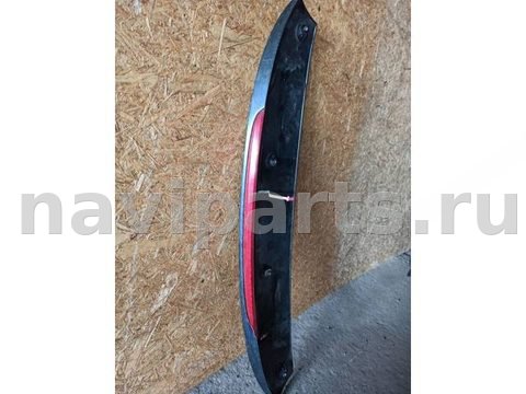 Спойлер BMW 3 E46, 2004 г., OEM 8235987, арт. 11645, фото 3