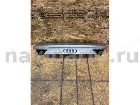 Спойлер Audi A7, 2016 г., арт. 1205960409