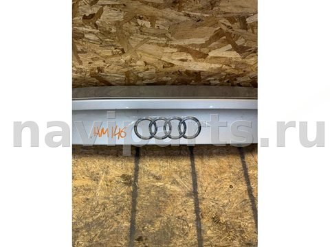 Спойлер Audi A7, 2016 г., арт. 1205960409, фото 3