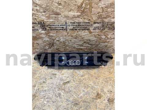 Спойлер Audi A7, 2016 г., арт. 1205961936