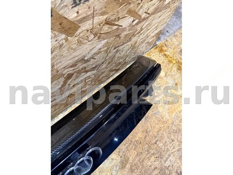 Спойлер Audi A7, 2016 г., арт. 1205961936, фото 6