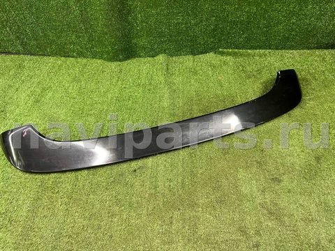 Спойлер Toyota Yaris Verso, 2005 г., OEM 7608552020, арт. 1208394312414021249_1