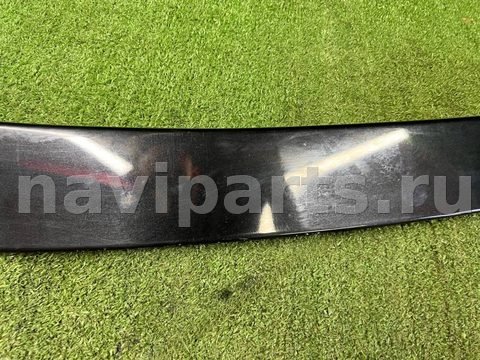 Спойлер Toyota Yaris Verso, 2005 г., OEM 7608552020, арт. 1208394312414021249_1, фото 10