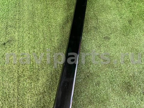 Спойлер Toyota Yaris Verso, 2005 г., OEM 7608552020, арт. 1208394312414021249_1, фото 11