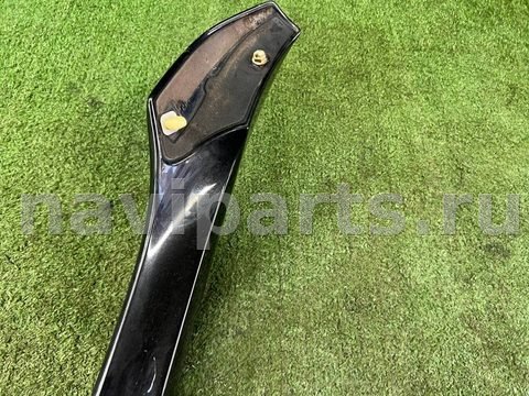 Спойлер Toyota Yaris Verso, 2005 г., OEM 7608552020, арт. 1208394312414021249_1, фото 12