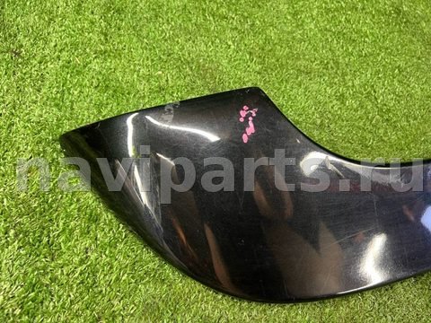 Спойлер Toyota Yaris Verso, 2005 г., OEM 7608552020, арт. 1208394312414021249_1, фото 2