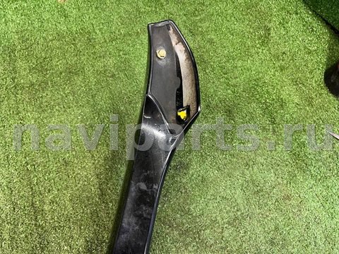 Спойлер Toyota Yaris Verso, 2005 г., OEM 7608552020, арт. 1208394312414021249_1, фото 3