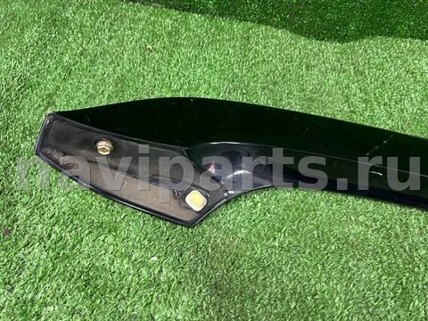 Спойлер Toyota Yaris Verso, 2005 г., OEM 7608552020, арт. 1208394312414021249_1, фото 4