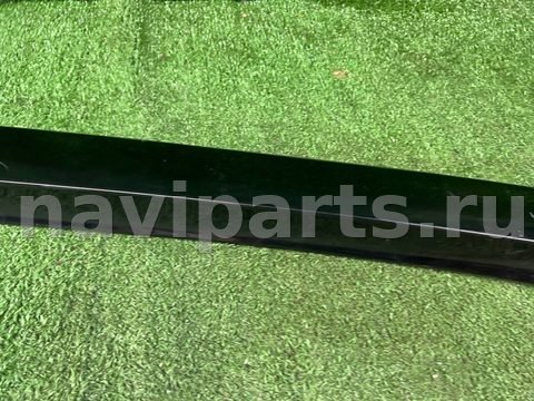 Спойлер Toyota Yaris Verso, 2005 г., OEM 7608552020, арт. 1208394312414021249_1, фото 5
