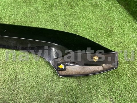 Спойлер Toyota Yaris Verso, 2005 г., OEM 7608552020, арт. 1208394312414021249_1, фото 6