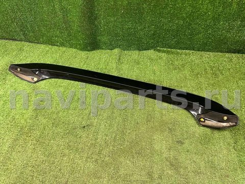 Спойлер Toyota Yaris Verso, 2005 г., OEM 7608552020, арт. 1208394312414021249_1, фото 7