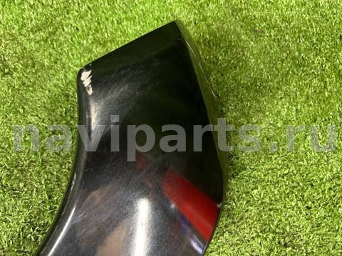 Спойлер Toyota Yaris Verso, 2005 г., OEM 7608552020, арт. 1208394312414021249_1, фото 8