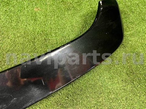 Спойлер Toyota Yaris Verso, 2005 г., OEM 7608552020, арт. 1208394312414021249_1, фото 9