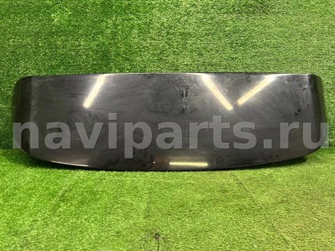 Спойлер Lexus RX, 2005 г., OEM 7608548043, арт. 1208394312415667584