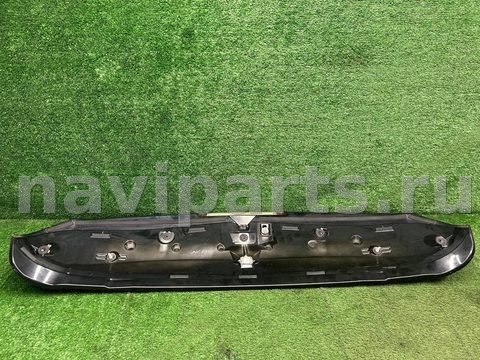 Спойлер Lexus RX, 2005 г., OEM 7608548043, арт. 1208394312415667584, фото 12