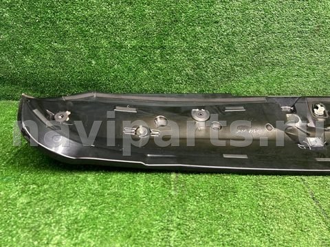 Спойлер Lexus RX, 2005 г., OEM 7608548043, арт. 1208394312415667584, фото 13