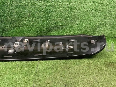 Спойлер Lexus RX, 2005 г., OEM 7608548043, арт. 1208394312415667584, фото 15