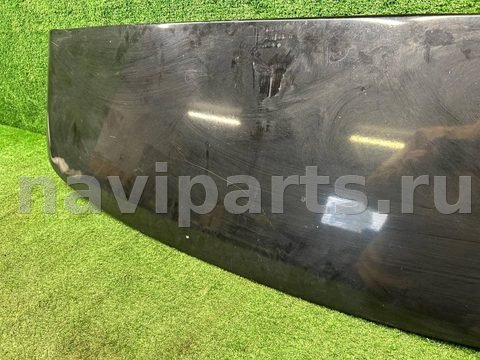 Спойлер Lexus RX, 2005 г., OEM 7608548043, арт. 1208394312415667584, фото 18