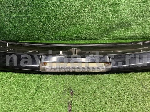 Спойлер Toyota Harrier, 2008 г., OEM 7608548043, арт. 1208394312415667584_1, фото 10