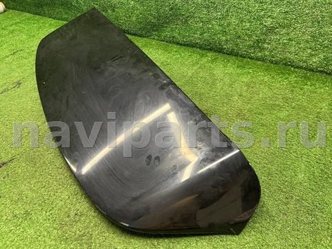 Спойлер Toyota Harrier, 2008 г., OEM 7608548043, арт. 1208394312415667584_1, фото 17