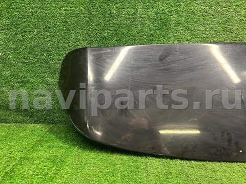 Спойлер Toyota Harrier, 2008 г., OEM 7608548043, арт. 1208394312415667584_1, фото 2