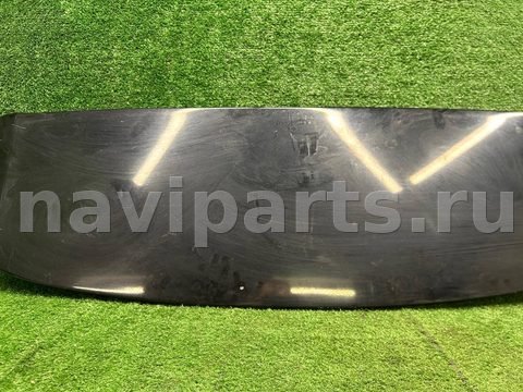 Спойлер Toyota Harrier, 2008 г., OEM 7608548043, арт. 1208394312415667584_1, фото 3