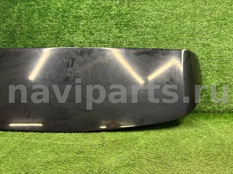 Спойлер Toyota Harrier, 2008 г., OEM 7608548043, арт. 1208394312415667584_1, фото 4