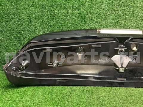 Спойлер Toyota Harrier, 2008 г., OEM 7608548043, арт. 1208394312415667584_1, фото 6