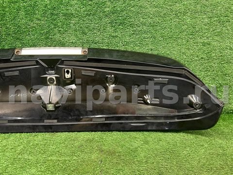 Спойлер Toyota Harrier, 2008 г., OEM 7608548043, арт. 1208394312415667584_1, фото 8
