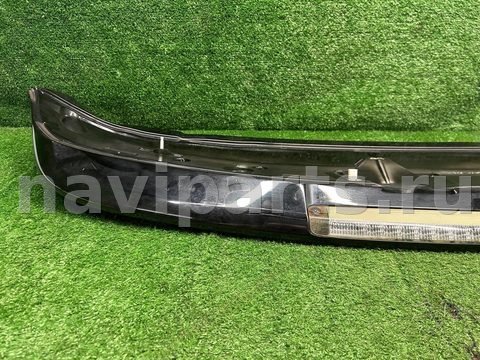 Спойлер Toyota Harrier, 2008 г., OEM 7608548043, арт. 1208394312415667584_1, фото 9