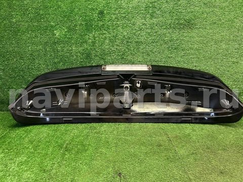 Спойлер Lexus RX, 2005 г., OEM 7608548043, арт. 1208394312415667584, фото 5