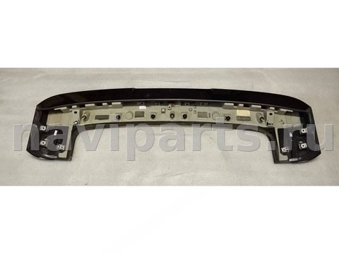 Спойлер Buick Encore GX, 2021 г., арт. 12222, фото 2