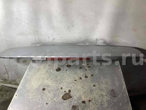 Спойлер Mercedes E W211, 2006 г., OEM A2117900188, арт. 12337