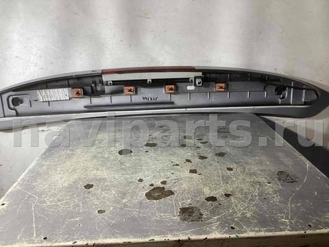 Спойлер Mercedes E W211, 2006 г., OEM A2117900188, арт. 12337, фото 3